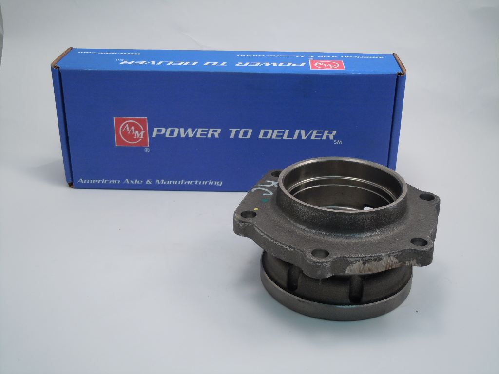26061404 GM 10.5" 14 Bolt Pinion Bearing Retainer Drivetrain America